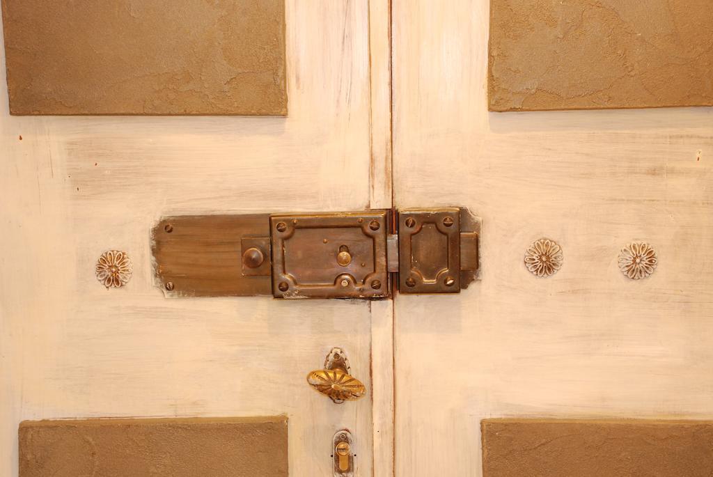 Maison Artistico Рим Екстер'єр фото