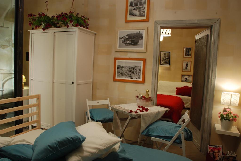 Maison Artistico Рим Екстер'єр фото